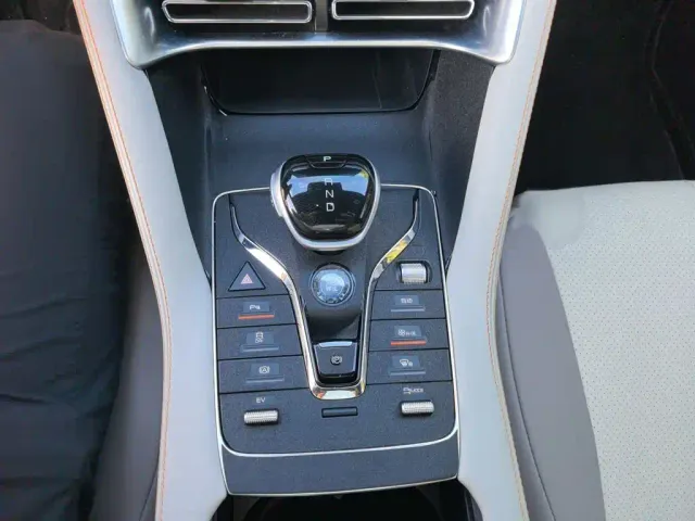 BYD Song PLUS — Фото автомобиля 5