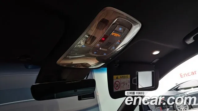 Genesis G80 RG3 — Фото автомобиля 18