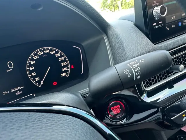 Honda Integra — Фото автомобиля 10