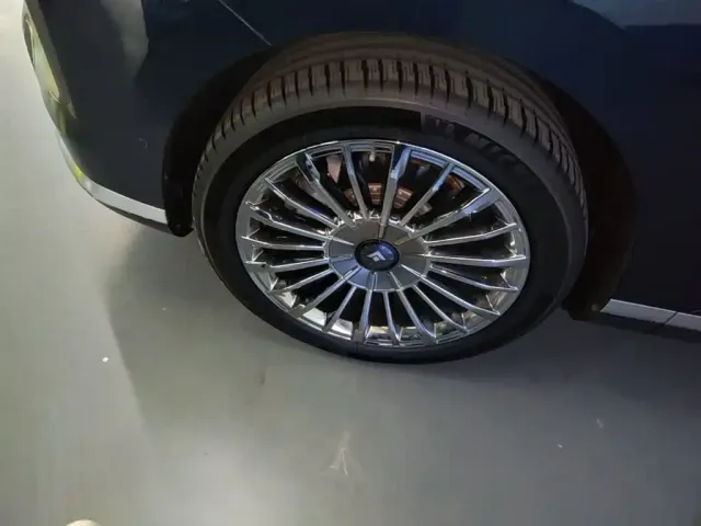 GAC Hyptec HL — Фото автомобиля 22
