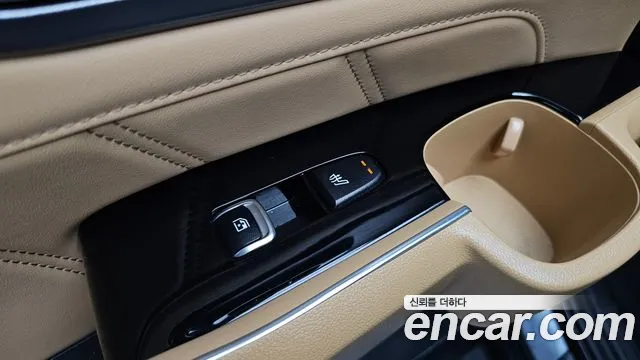 Kia Sorento 4th Gen — Фото автомобиля 25