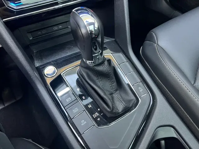 Volkswagen Tharu — Фото автомобиля 11