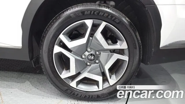 Hyundai Palisade The New — Фото автомобиля 6