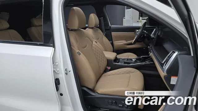 Kia Sorento 4th Gen — Фото автомобиля 16