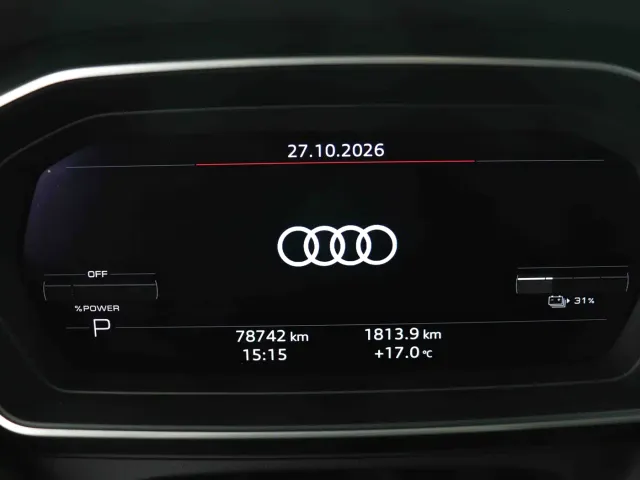 Audi Q4 e-tron — Фото автомобиля 11