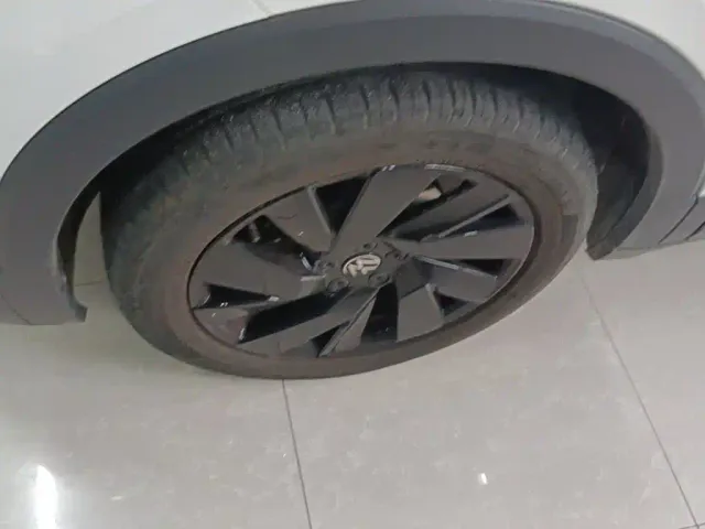 Volkswagen Tharu — Фото автомобиля 22
