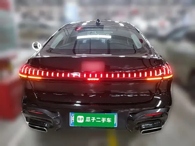Audi A5L Sportback — Фото автомобиля 7
