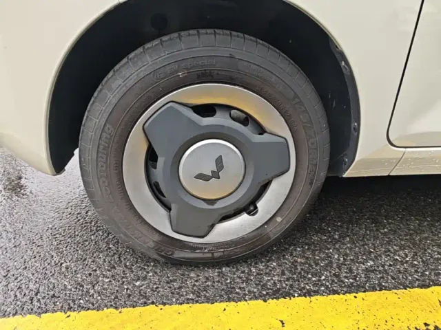 Wuling Hongguang Mini EV — Фото автомобиля 22