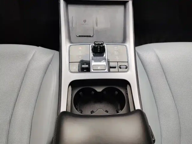 BYD Seal — Фото автомобиля 16