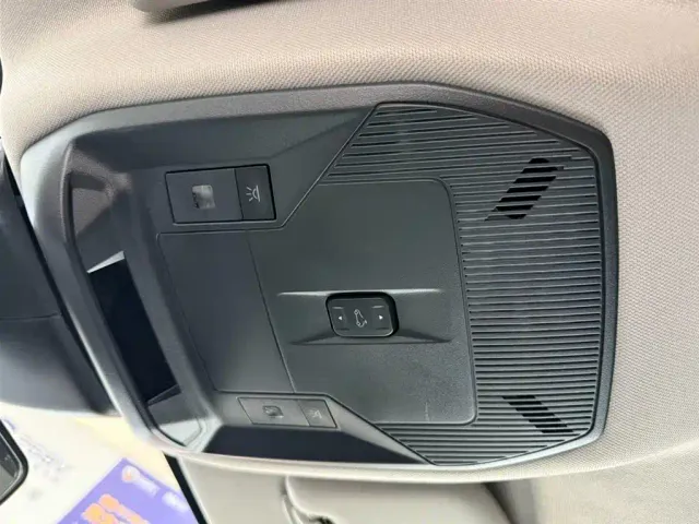 Citroen C5 X — Фото автомобиля 18