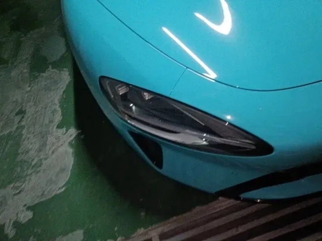 Xiaomi SU7 — Фото автомобиля 7