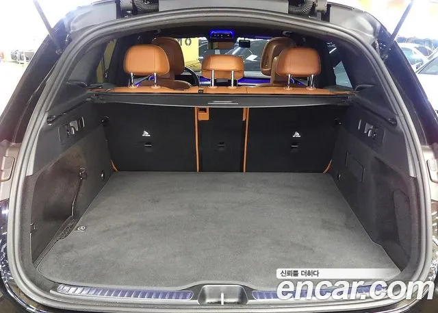 Mercedes-Benz GLC-Class GLC-класс X254 GLC300 4MATIC Avantgarde — Фото автомобиля 4