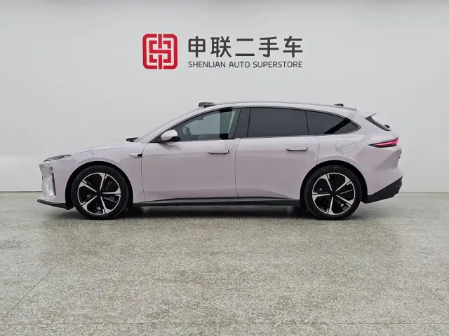 Nio ET5 Touring — Фото автомобиля 5