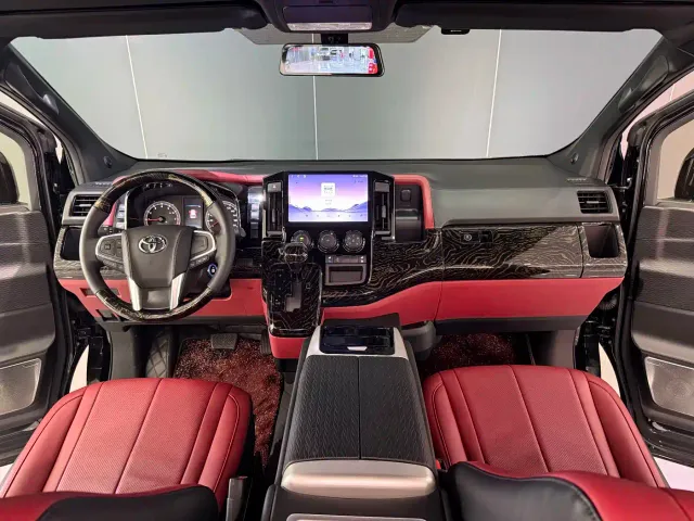 WALD City H7 — Фото автомобиля 18