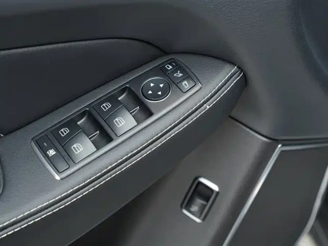 BAIC Beijing Offroad BJ90 — Фото автомобиля 10