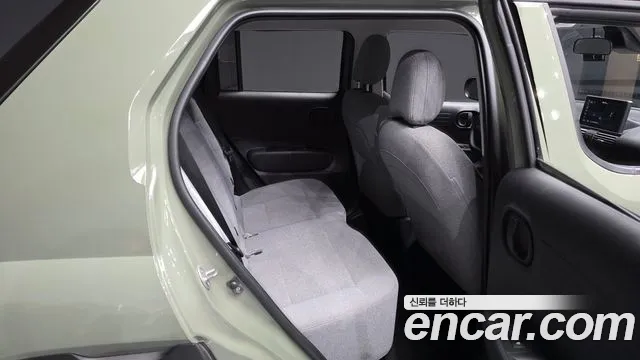 Hyundai Casper Casper Turbo Smart — Фото автомобиля 12