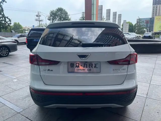 Jetta VS5 — Фото автомобиля 14