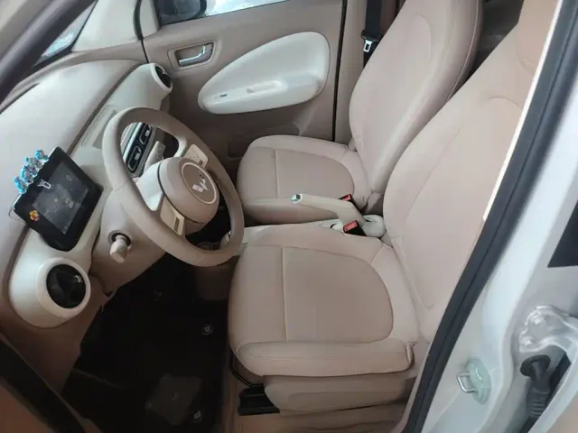 Wuling Hongguang Mini EV — Фото автомобиля 14
