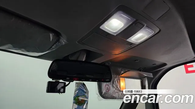 Kia RAY Новый Kia Ray Signature — Фото автомобиля 19