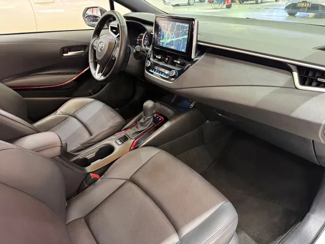 Toyota Levin — Фото автомобиля 29
