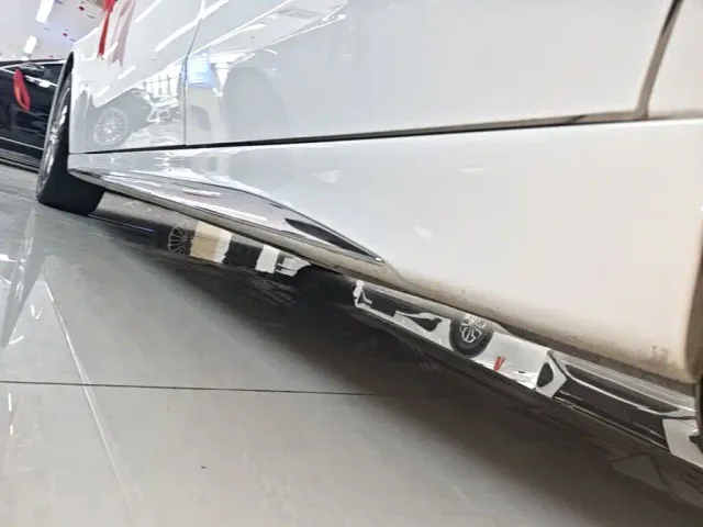 Mercedes-Benz C-Class — Фото автомобиля 21