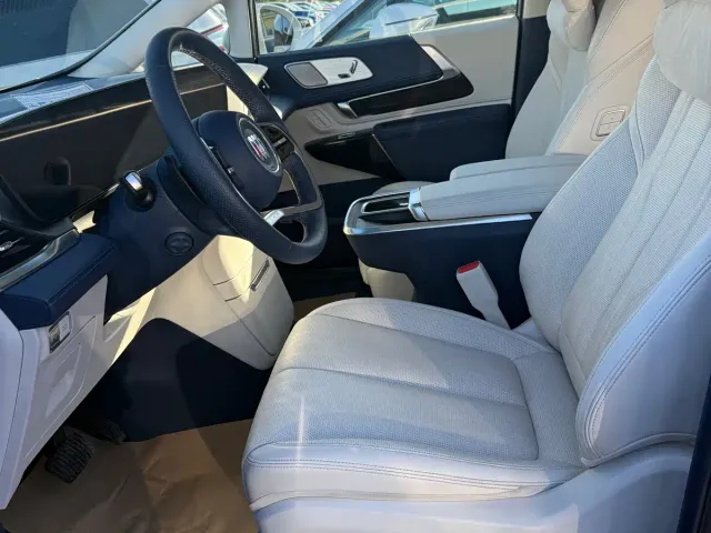 Buick Century — Фото автомобиля 5