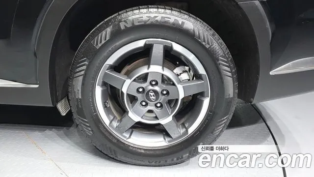 Hyundai Palisade The New — Фото автомобиля 6
