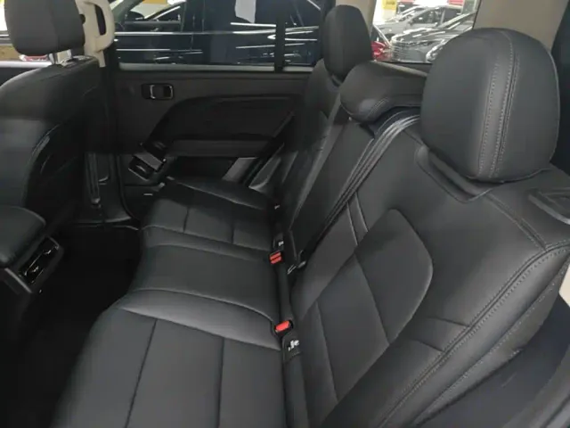 Haval Raptor — Фото автомобиля 16