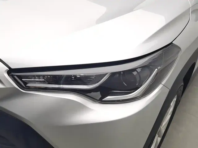 Toyota Frontlander — Фото автомобиля 7