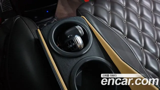 Hyundai Casper Casper Electric Inspiration — Фото автомобиля 28