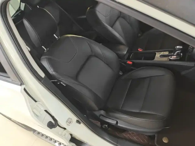 Nissan Kicks — Фото автомобиля 24