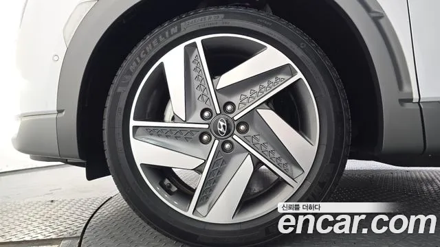 Hyundai Nexo Nexo Premium — Фото автомобиля 5