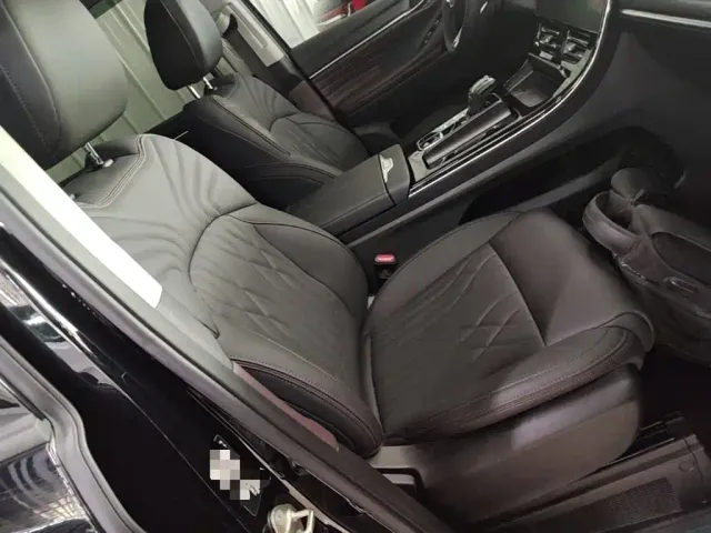 GAC Trumpchi M8 — Фото автомобиля 24