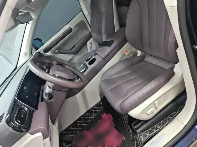 Leapmotor C11 — Фото автомобиля 14