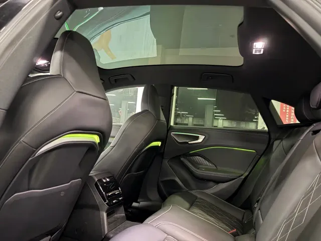 Audi A5L Sportback — Фото автомобиля 6