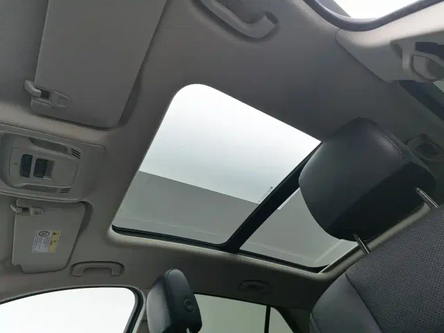 Buick Envision S — Фото автомобиля 14