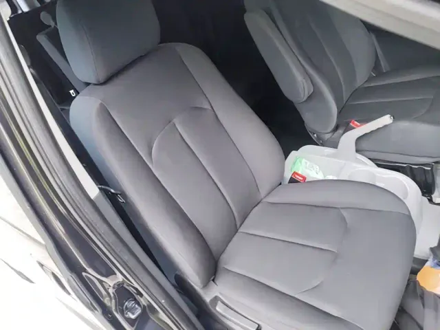 JAC Refine M3 — Фото автомобиля 24