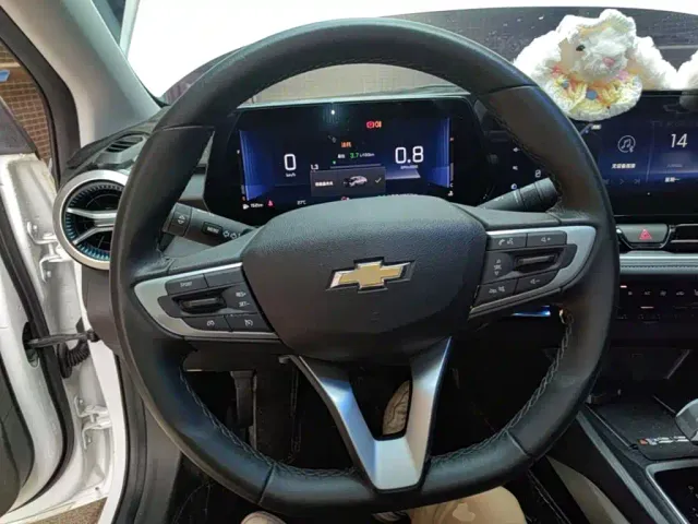 Chevrolet Monza — Фото автомобиля 10