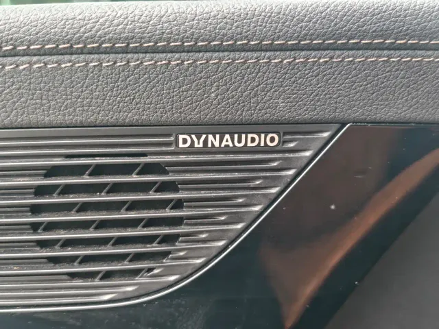 BYD Tang — Фото автомобиля 15