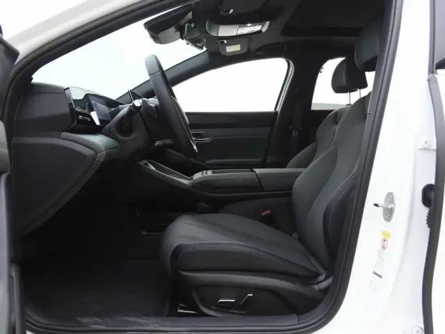 BYD Qin L — Фото автомобиля 8