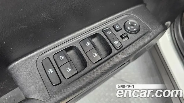 Hyundai Casper Casper Smart — Фото автомобиля 27