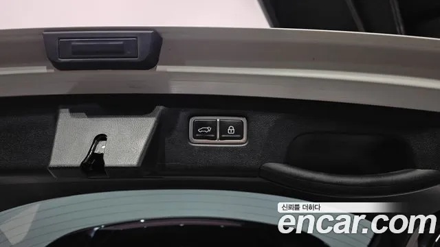 Kia Sorento 4th Gen — Фото автомобиля 22