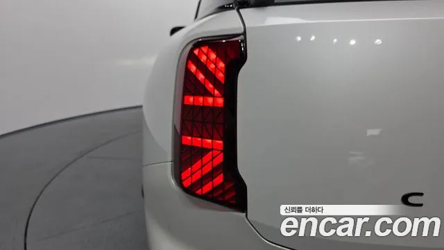 Mini Countryman — Фото автомобиля 21