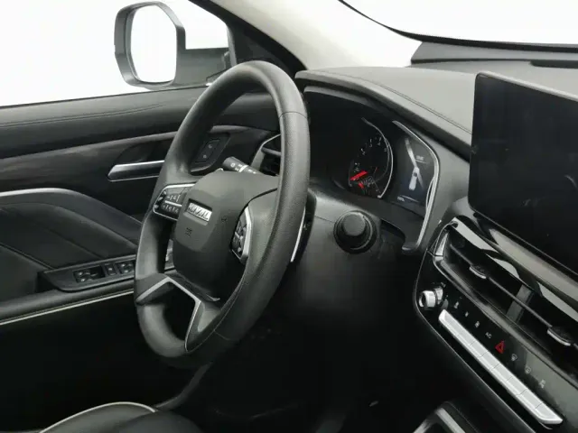 Haval H6 — Фото автомобиля 22