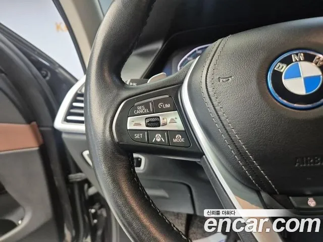 BMW X5 G05 — Фото автомобиля 16