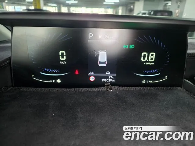 Hyundai Staria — Фото автомобиля 6