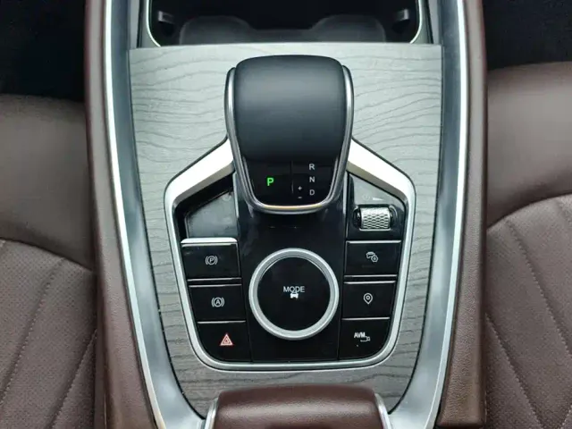 Chery Tiggo 8 PRO — Фото автомобиля 16