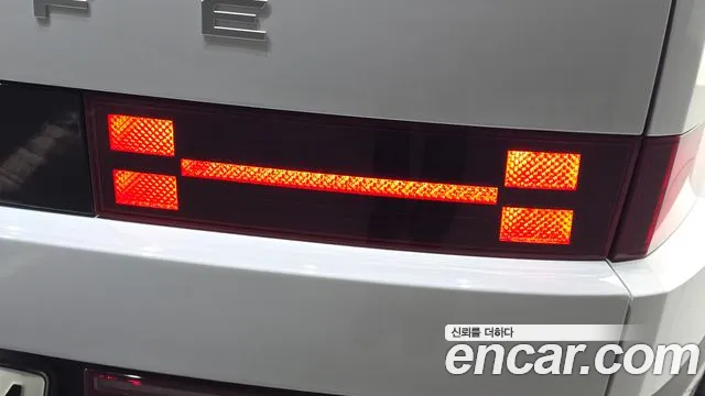 Hyundai Santa Fe MX5 — Фото автомобиля 23