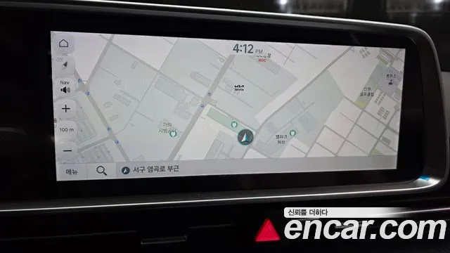 Hyundai Ioniq 6 — Фото автомобиля 20