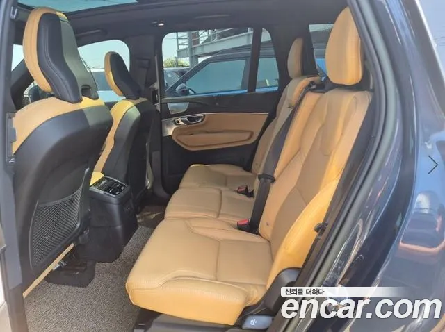 Volvo XC90 2nd Gen — Фото автомобиля 15
